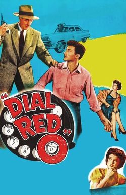 Dial Red O