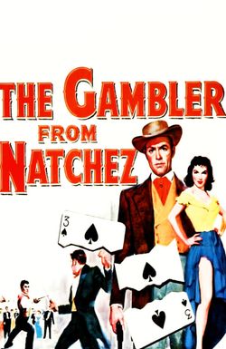 The Gambler from Natchez