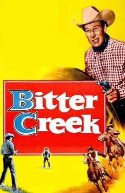 Bitter Creek