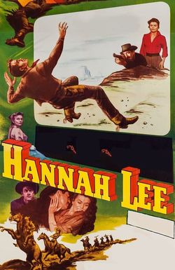 Hannah Lee: An American Primitive