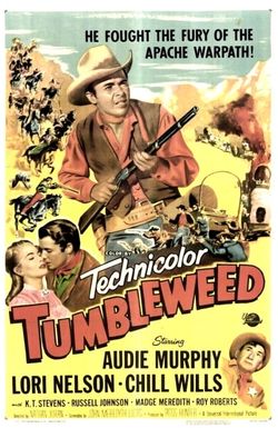 Tumbleweed