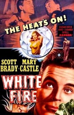 White Fire