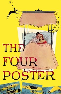 The Four Poster