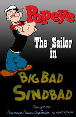 Big Bad Sindbad