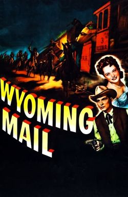 Wyoming Mail