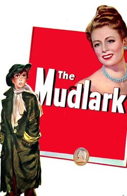 The Mudlark