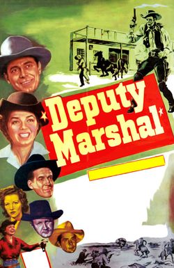 Deputy Marshal