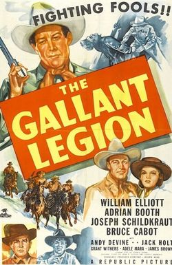 The Gallant Legion