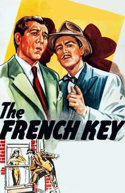 The French Key