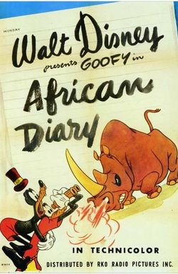 African Diary