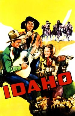 Idaho