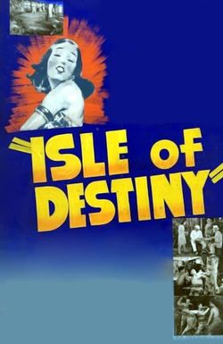 Isle of Destiny