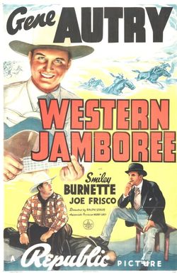 Western Jamboree