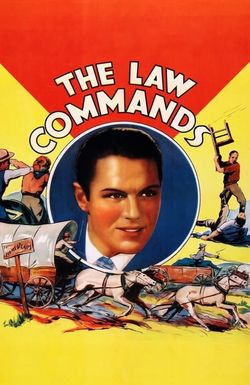 The Law Commands