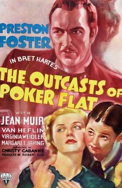 The Outcasts of Poker Flat