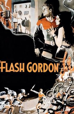 Flash Gordon