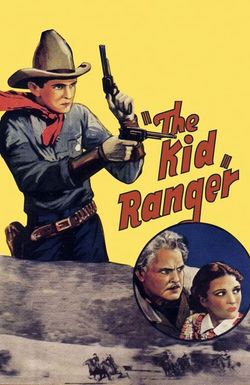 The Kid Ranger