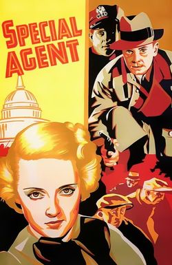 Special Agent