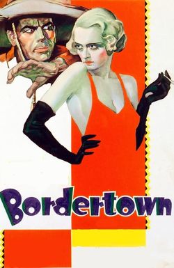 Bordertown