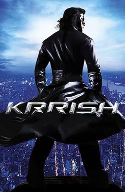 Krrish