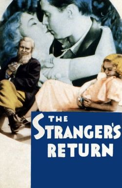 The Stranger's Return