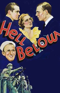 Hell Below