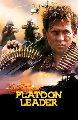 Platoon Leader