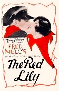 The Red Lily