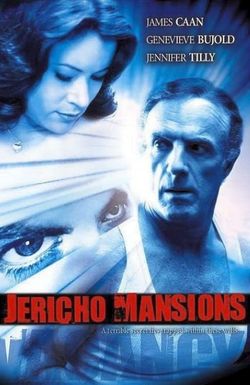 Jericho Mansions