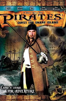 Pirates: Quest for Snake Island