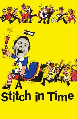 A Stitch in Time