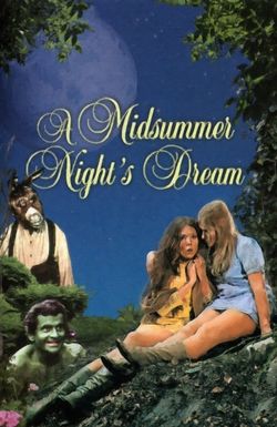 A Midsummer Night's Dream