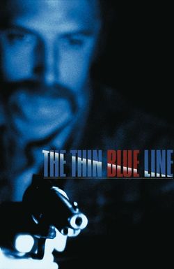 The Thin Blue Line