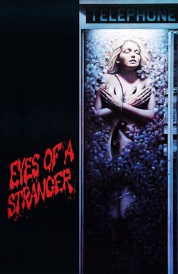 Eyes of a Stranger