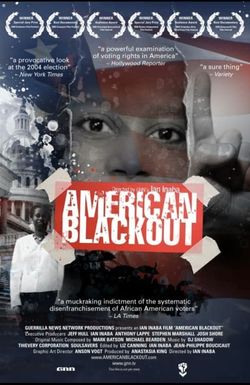 American Blackout