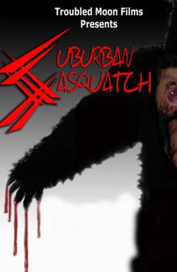 Suburban Sasquatch