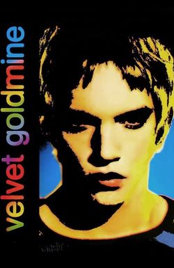 Velvet Goldmine