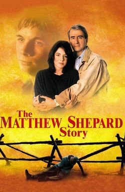 The Matthew Shepard Story