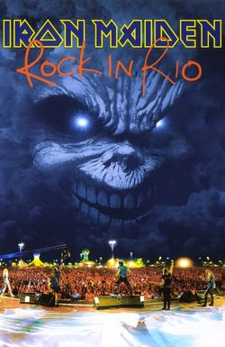 Iron Maiden: Rock in Rio