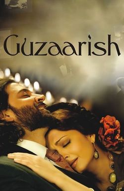 Guzaarish