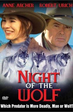 Night of the Wolf