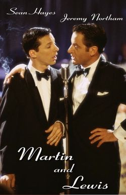 Martin and Lewis