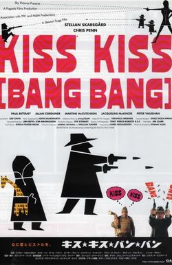 Kiss Kiss Bang Bang