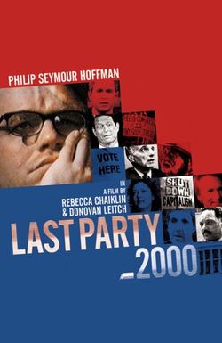 Last Party 2000