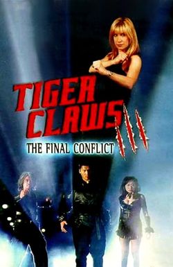 Tiger Claws III