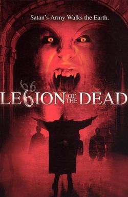 Legion of the Dead