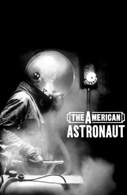 The American Astronaut