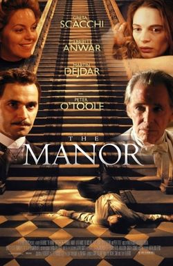 The Manor