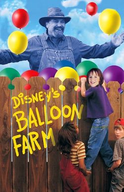 Balloon Farm