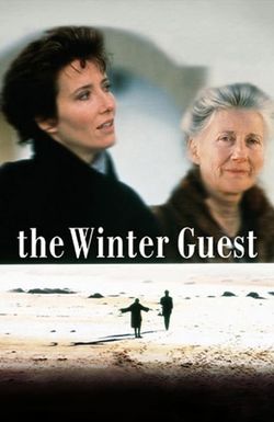 The Winter Guest